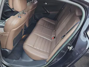 Peugeot 508 2.2 HDI GT
