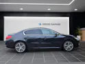 Peugeot 508 2.2 HDI GT
