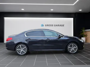 Peugeot 508 2.2 HDI GT
