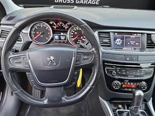 Peugeot 508 2.2 HDI GT