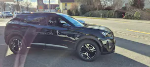 Peugeot 2008 1.2 MHEV Allure Helvetia (418)