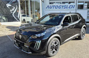 Peugeot 2008 1.2 MHEV Allure Helvetia (418)