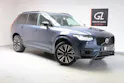 Volvo XC90 T8 eAWD Xcentric