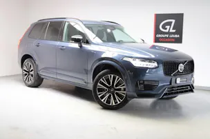 Volvo XC90 T8 eAWD Xcentric