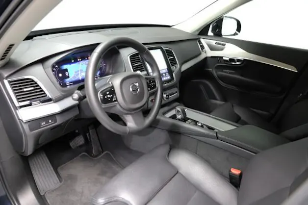 Volvo XC90 T8 eAWD Xcentric