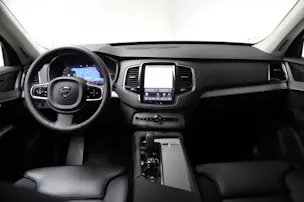 Volvo XC90 T8 eAWD Xcentric