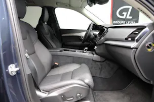 Volvo XC90 T8 eAWD Xcentric