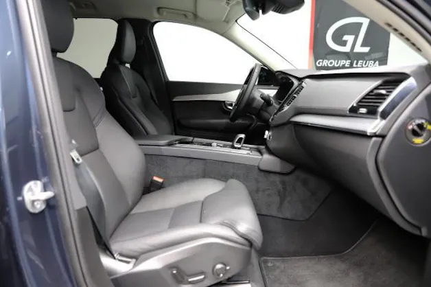 Volvo XC90 T8 eAWD Xcentric
