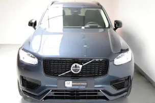 Volvo XC90 T8 eAWD Xcentric