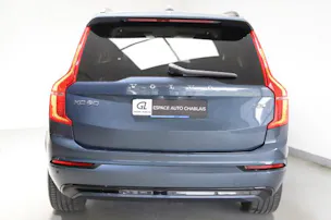 Volvo XC90 T8 eAWD Xcentric