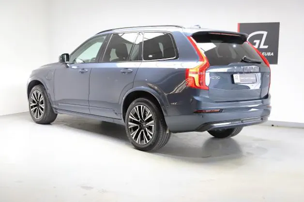 Volvo XC90 T8 eAWD Xcentric