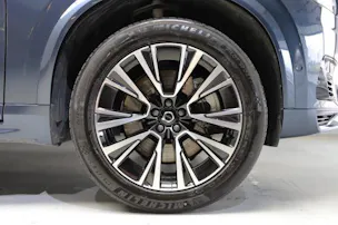 Volvo XC90 T8 eAWD Xcentric