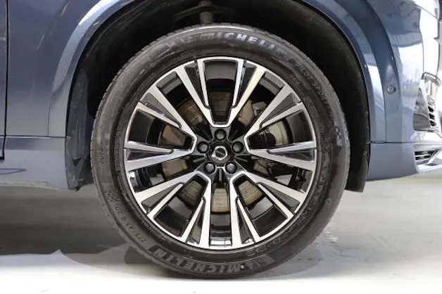 Volvo XC90 T8 eAWD Xcentric