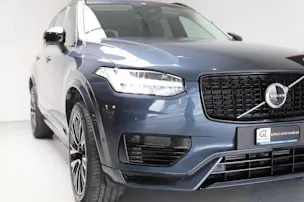 Volvo XC90 T8 eAWD Xcentric