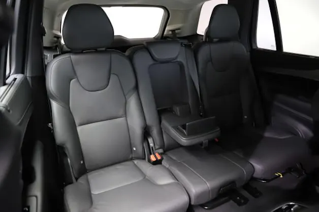 Volvo XC90 T8 eAWD Xcentric