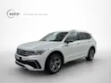 VW Tiguan Allspace 2.0 TSI R-Line DSG 4Motion