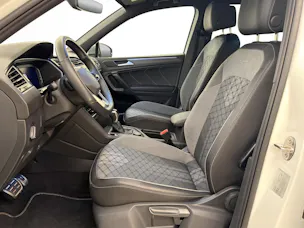 VW Tiguan Allspace 2.0 TSI R-Line DSG 4Motion