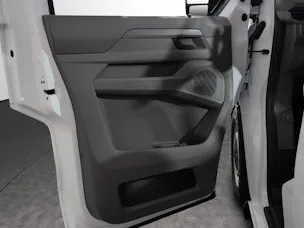 VW Transporter 2.0 TDI