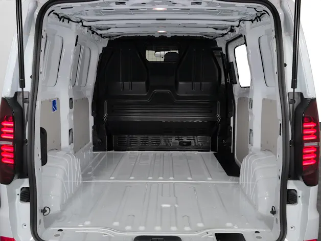 VW Transporter 2.0 TDI