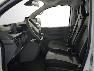 VW Transporter 2.0 TDI