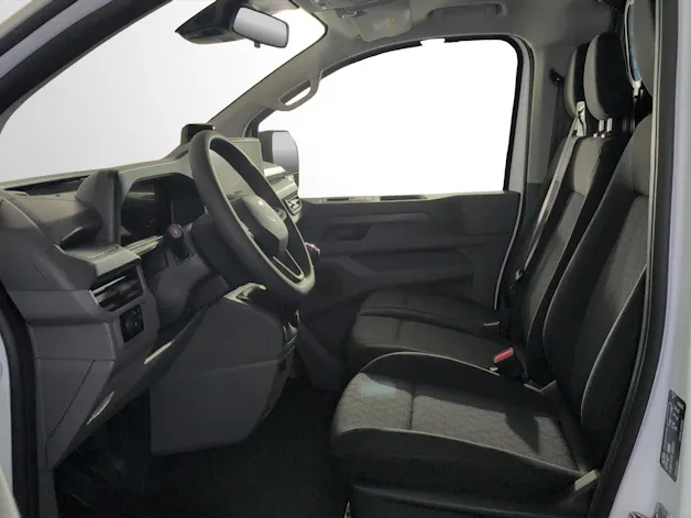 VW Transporter 2.0 TDI