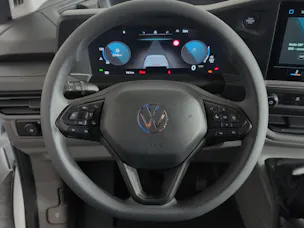 VW Transporter 2.0 TDI