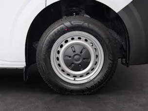 VW Transporter 2.0 TDI
