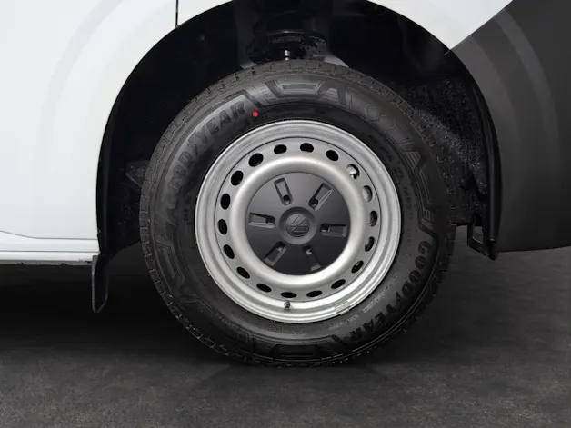 VW Transporter 2.0 TDI
