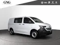 VW Transporter 2.0 TDI