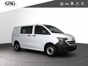 VW Transporter 2.0 TDI