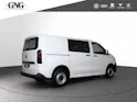 VW Transporter 2.0 TDI