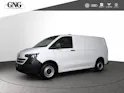 VW Transporter 2.0 TDI