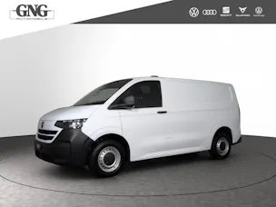VW Transporter 2.0 TDI