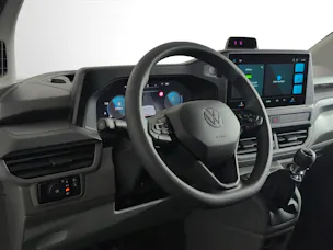 VW Transporter 2.0 TDI