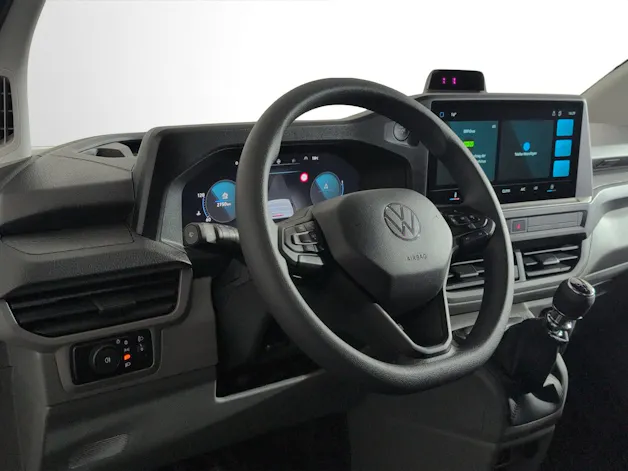 VW Transporter 2.0 TDI