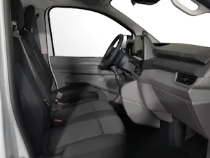 VW Transporter 2.0 TDI
