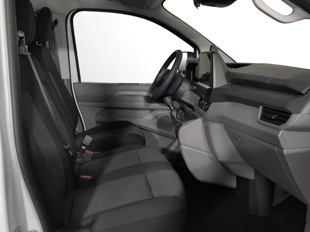 VW Transporter 2.0 TDI