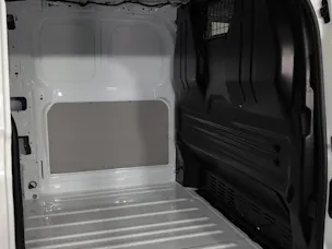 VW Transporter 2.0 TDI