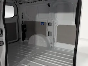 VW Transporter 2.0 TDI