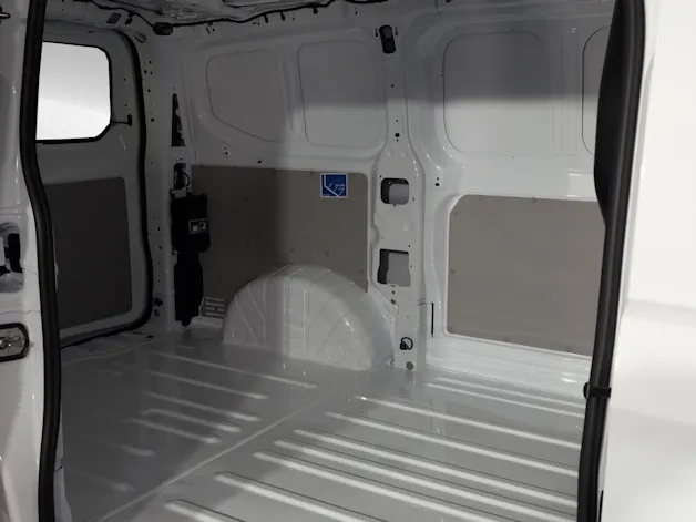 VW Transporter 2.0 TDI