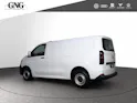 VW Transporter 2.0 TDI