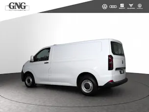 VW Transporter 2.0 TDI
