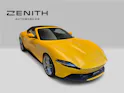 Ferrari Roma Spider 3.9 V8 T