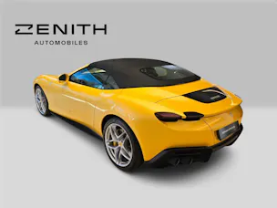 Ferrari Roma Spider 3.9 V8 T