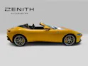 Ferrari Roma Spider 3.9 V8 T