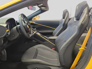 Ferrari Roma Spider 3.9 V8 T