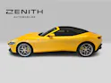 Ferrari Roma Spider 3.9 V8 T