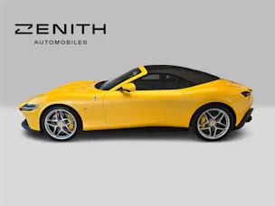 Ferrari Roma Spider 3.9 V8 T