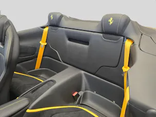 Ferrari Roma Spider 3.9 V8 T