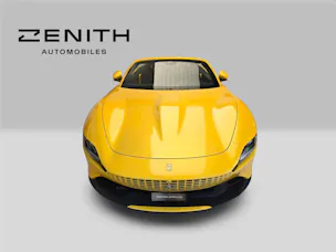 Ferrari Roma Spider 3.9 V8 T